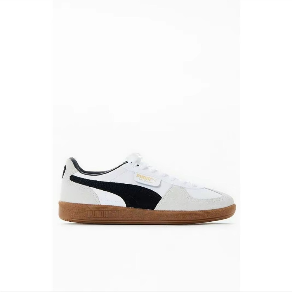 Puma Palermo Leather